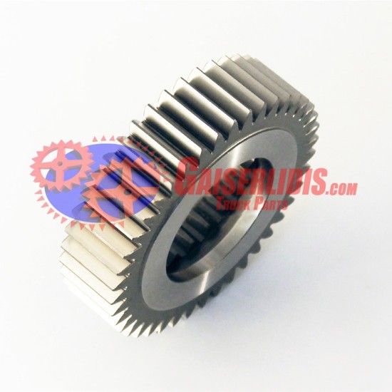 Γρανάζι 42δ 21672