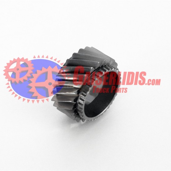 Γρανάζι Όβερ 9602620210