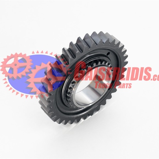 Γρανάζι Όπισθεν 34δ 22763347