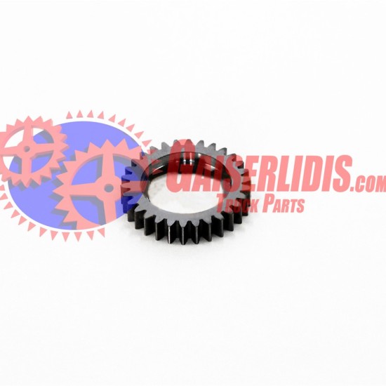 Γραναζάκι Αντλίας NMV 3872690006