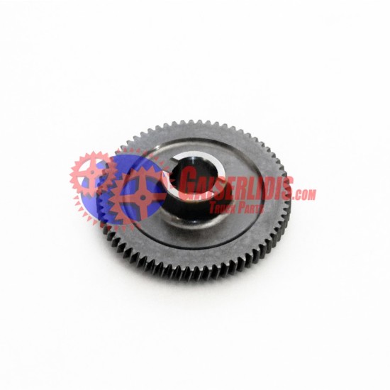 Γρανάζι Ενδιάμεσο Αντλίας 2ου Τιμονιού 67δ 1304313063