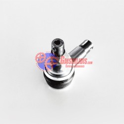 Ακρόμπαρο RH M24x1,5 2460515