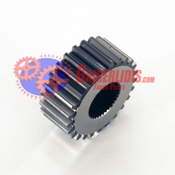 Γρανάζι / Ήλιος Μειωτήρα 25δ 81351130037