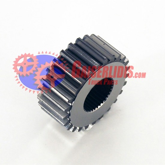 Γρανάζι / Ήλιος Μειωτήρα 25δ 81351130037