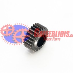 Γρανάζι / Ήλιος Μειωτήρα 25δ 3553543917