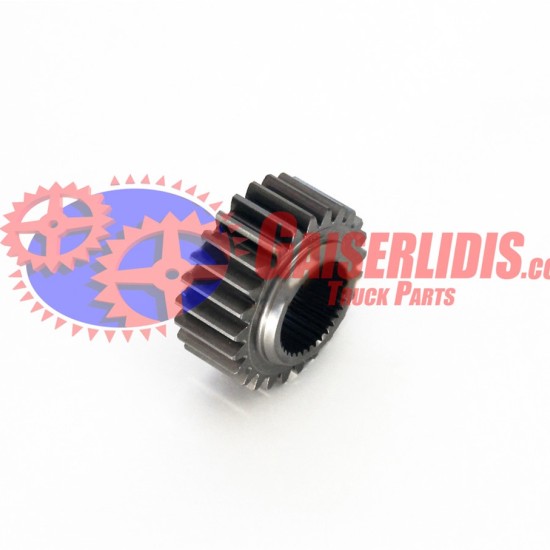 Γρανάζι / Ήλιος Μειωτήρα 25δ 3553543917