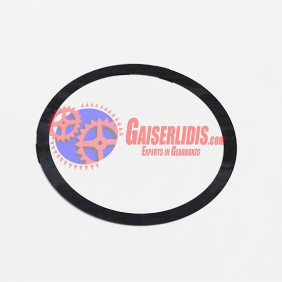 Ρέγουλα Χωνάκι ΜΒ 0,40mm 3892623555