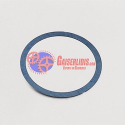 Ρέγουλα Καπάκι Τρελού ΜΒ 0,70mm 3892636352