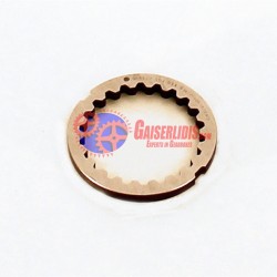 Ροδέλα Γραναζιού AS 7,05mm 1327304033