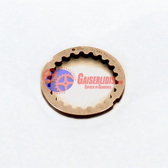 Ροδέλα Γραναζιού AS 7,10mm 1327304034