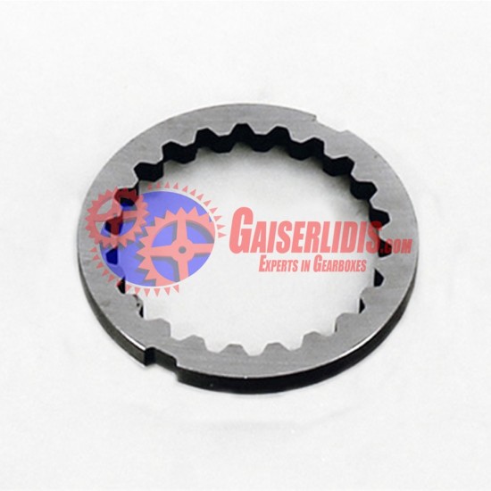 Ροδέλα Γραναζιού AS 7,15mm 1327304035