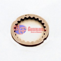 Ροδέλα Γραναζιού AS 7,20mm 1327304036