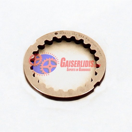 Ροδέλα Γραναζιού AS 7,20mm 1327304036