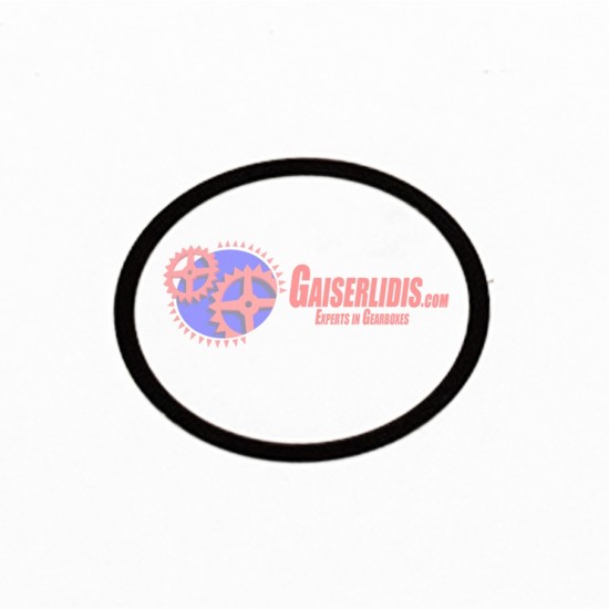 Ρέγουλα 0,40mm 1308170