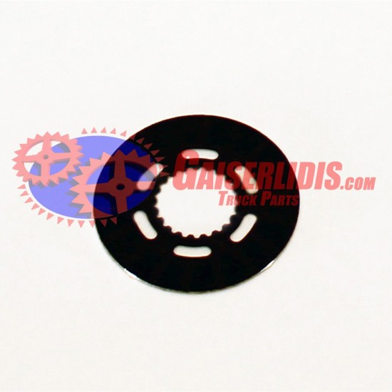 Δισκάκι Φίμπερ AS 0501214822