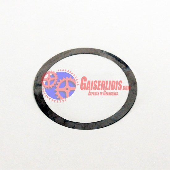 Ροδέλα 0,10mm 81907020074