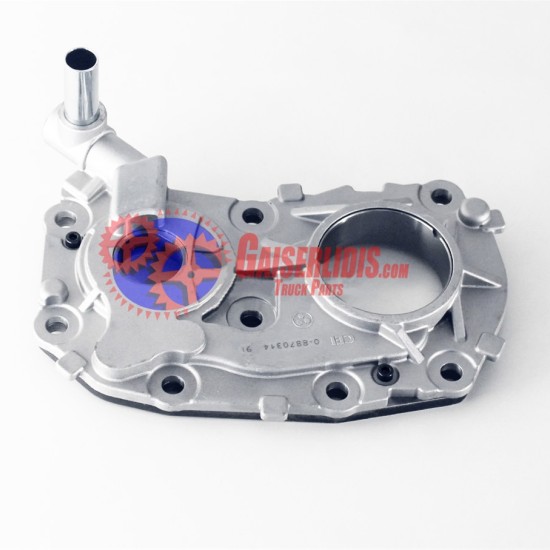 Αντλία Λαδιού Κομπλέ 8870314