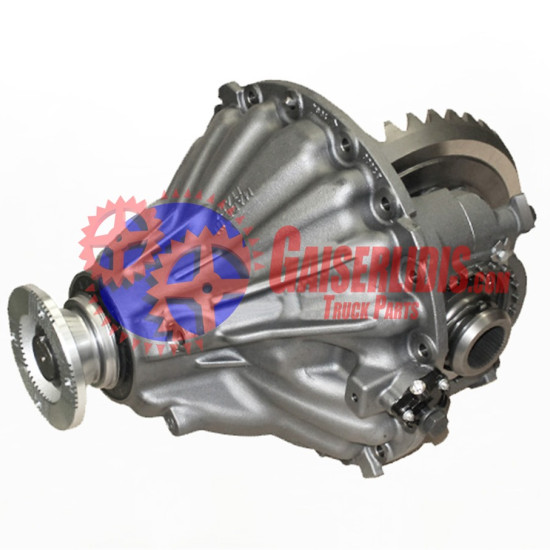 Κομπλέ Διαφορικό 9x47 R.=5,22 QPM350000303