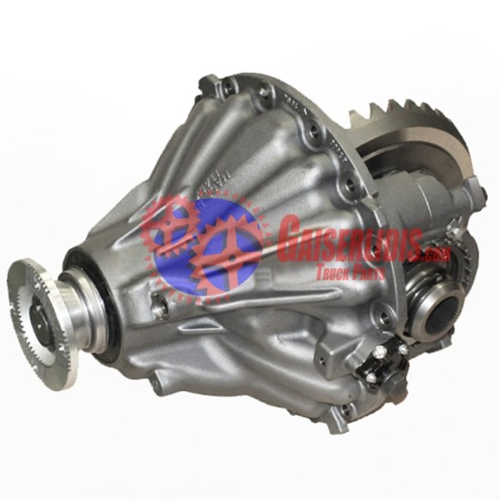 Κομπλέ Διαφορικό 12x43 R.=3,58 QPM350000331