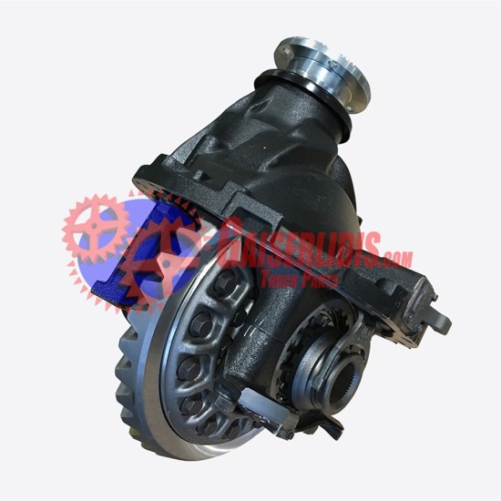 Κομπλέ Διαφορικό 13x37 R.=2,85 20836786