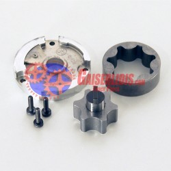 Complete Gearbox Oil Pump 1314202055