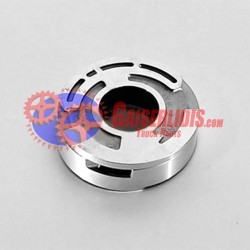 Complete Gearbox Oil Pump 280830