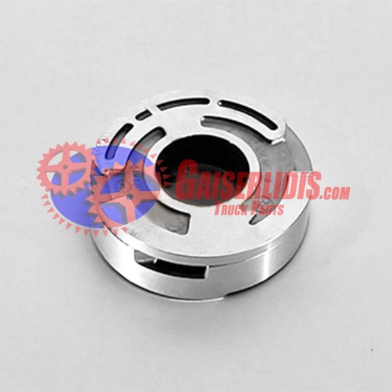 Αντλία Λαδιού Κομπλέ 280830