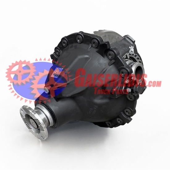 Κομπλέ Διαφορικό 13x37 R=2,85 QPM350001404