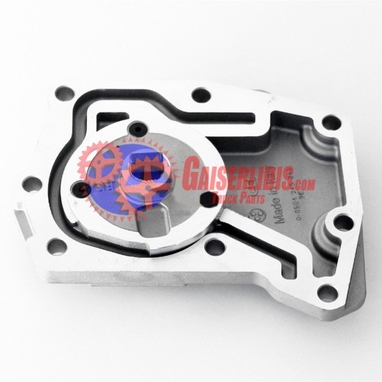 Αντλία Λαδιού 0501215245