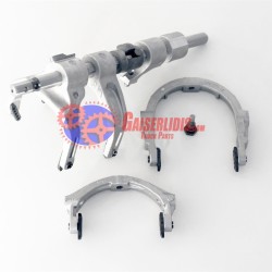 Σετ Φουρκέτες 2840.6 8873903