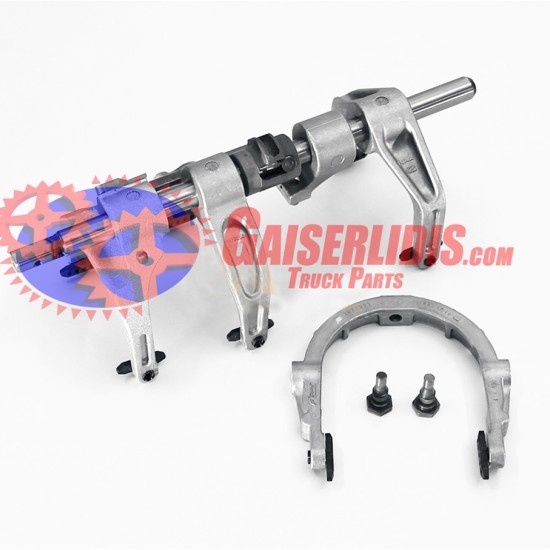 Σετ Φουρκέτες 8873906