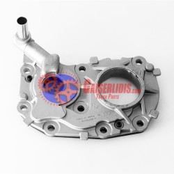 Complete Gearbox Oil Pump 8870313