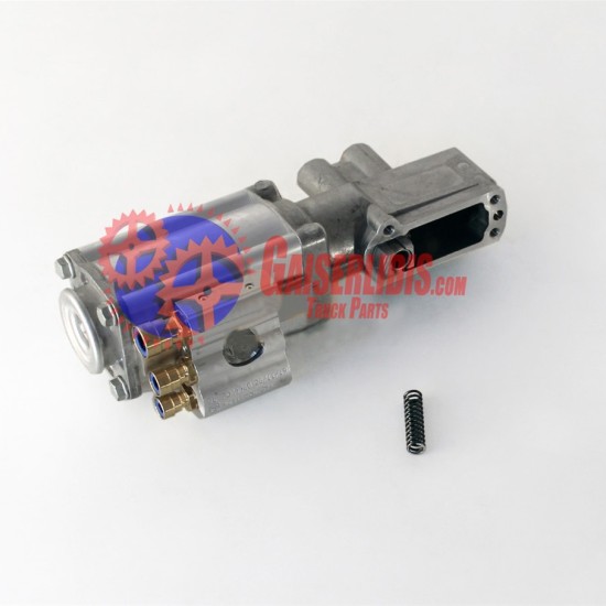 Υποβοήθηση Με Βαλβίδα 0501226593