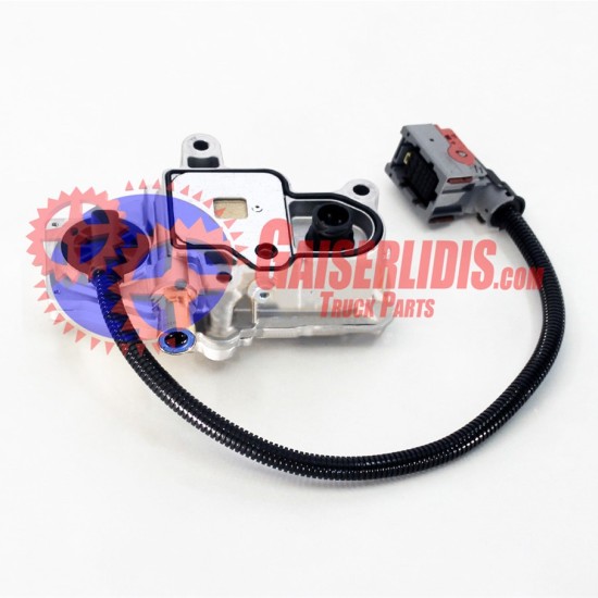 Αντλία Συμπλέκτη 22327072