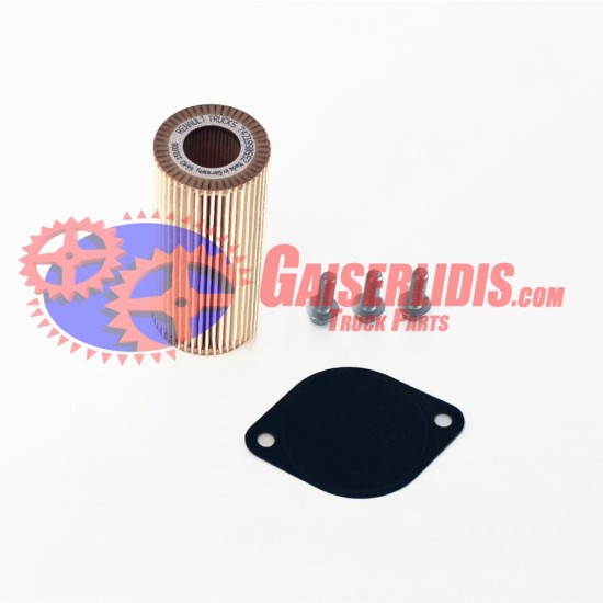 Φίλτρο Λαδιού 85105048