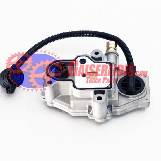 Αντλία Συμπλέκτη 22327069