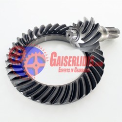 Crown & Pinion 10x37 R=3,70 81351996596
