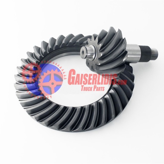 Κορώνα & Πηνίο 11x34 R=3,09 20508641