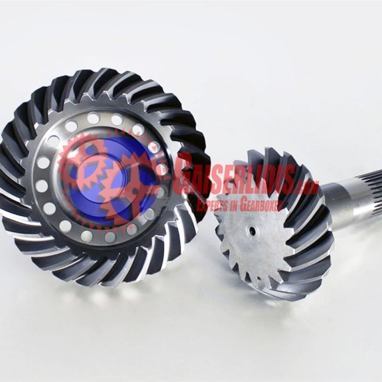 Κορώνα & Πηνίο 18x27 R=1,50 9423502339