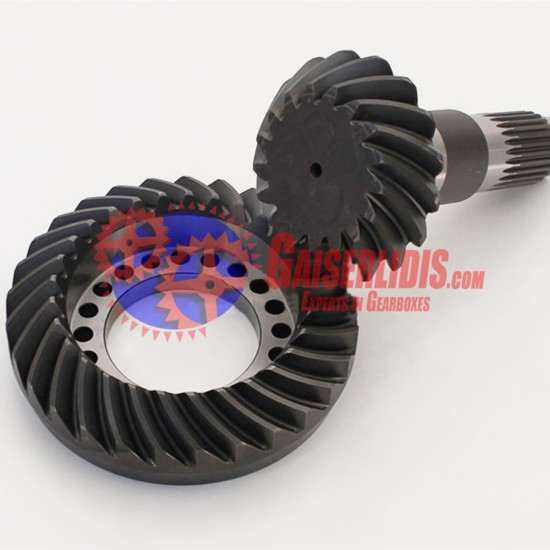 Κορώνα & Πηνίο 17x29 R=1,71 9443502639