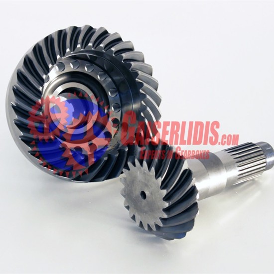 Κορώνα & Πηνίο 17x29 R=1,71 9443503739