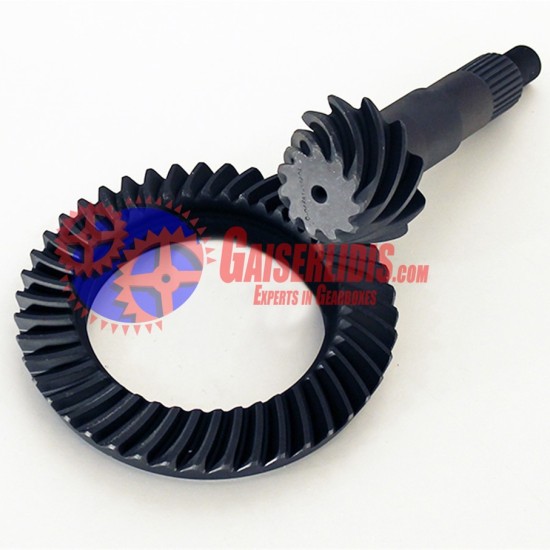 Κορώνα & Πηνίο 11x43 R=3,91 0668138204