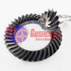 Κορώνα & Πηνίο 12x37 R=3,08 81351996598