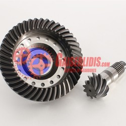 Κορώνα & Πηνίο 9x43 R=4,78 9703530812