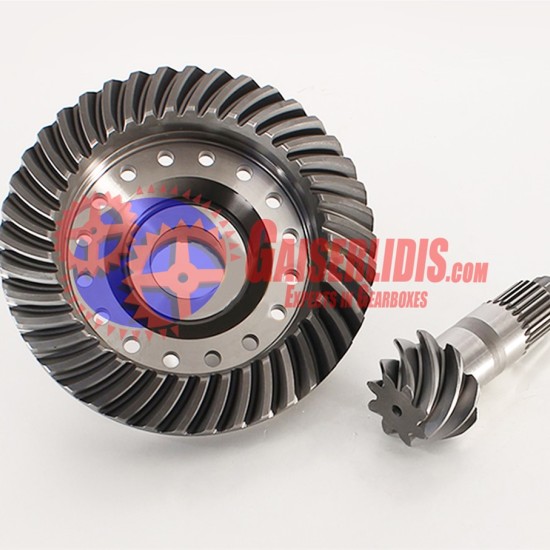 Κορώνα & Πηνίο 8x41 R=5,12 9703530612