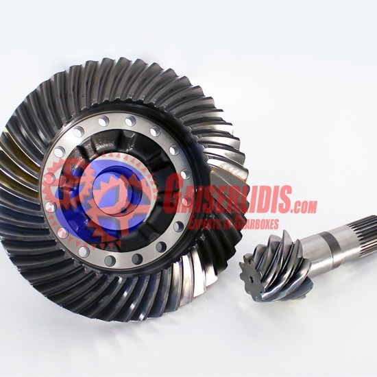 Κορώνα & Πηνίο 9x47 R=5,22 9483530712