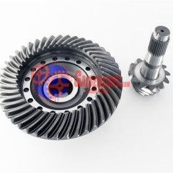 Κορώνα & Πηνίο 12x43 R=1:3,58 79km/h 9483532312