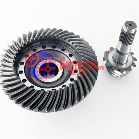 Κορώνα & Πηνίο 12x43 R=1:3,58 79km/h 9483532312