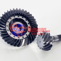 Κορώνα & Πηνίο 13x37 R=1:2,85 9483530112