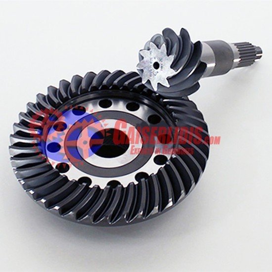 Κορώνα & Πηνίο 9x39 R=4,33 5010319175